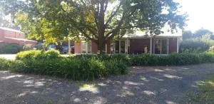 迪克斯格兰住宿加早餐旅馆 - Strath Creek