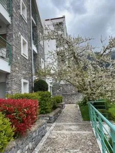 Kalavrita Luxurious Apartments - Kalavrita