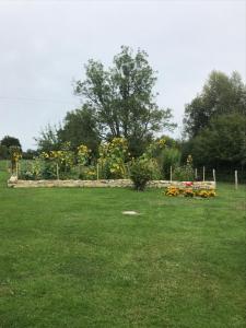 Sejours a la campagne Le Vallon du Perche : photos des chambres