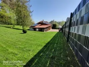 Ferienwohnung Grete, an der Weinstraße - Untervogau