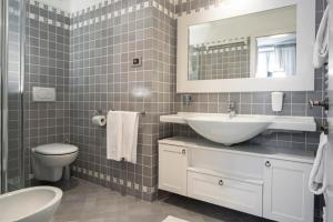 La Canonica Suite Apartments New Location