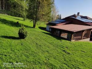 Ferienwohnung Grete, an der Weinstraße