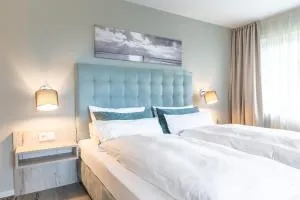 Waastwinj - 500m vom Strand - Dunsum