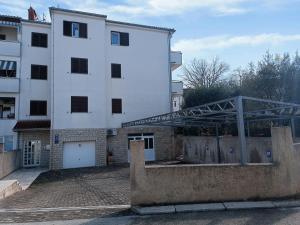 Apartments Jelovac Porec