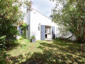 Maisons de vacances Maison Les Portes-en-Re, 4 pieces, 6 personnes - FR-1-434-67 : photos des chambres