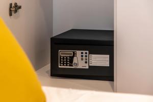 Metropolitan Rooms img71