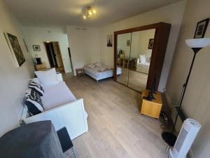 Appartement Paris Centre - St Michel