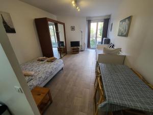 Appartement Paris Centre - St Michel