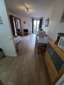 Appartement Paris Centre - St Michel