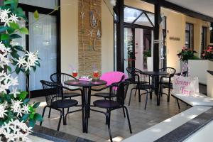 Hotel Roma
