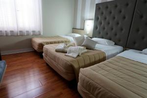 Camera Familiare con Bagno Privato