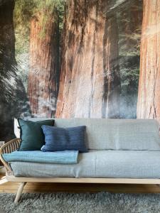 RaumAusbeute Design Apartment NaturRaum