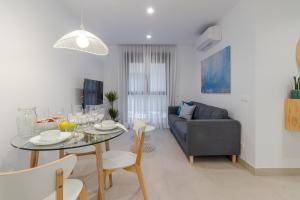 Viriato - Wifi - AC - Terraza compartida