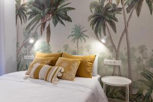 Viriato - Wifi - AC - Terraza compartida