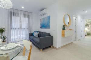 Viriato - Wifi - AC - Terraza compartida