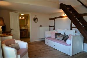 B&B / Chambres d'hotes Le Meflatot : photos des chambres