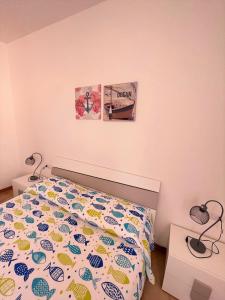 Bilo Giacomo a 150 m dal mare