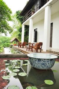 Private Villa88 Groups & families in Chiang Mai