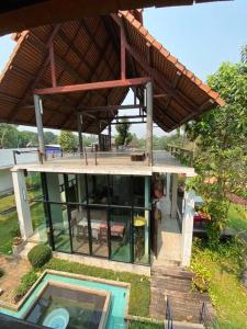 Private Villa88 Groups & families in Chiang Mai