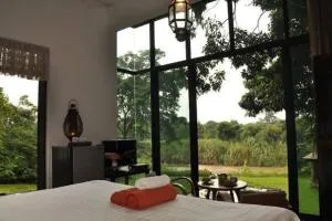 Private Villa88 Groups & families in Chiang Mai - Ban Wang Pong