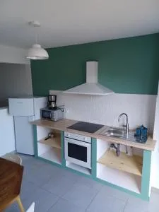 Les jumelles - Chemin César