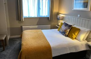Double Room room in Sraid Eoin House