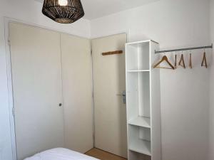 Appartement 2 pièces avec balcon, proche plage - FR-1-224B-563