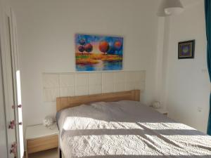 Port bay view, Porto Coufo