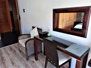 Mandalay Beach Guest House