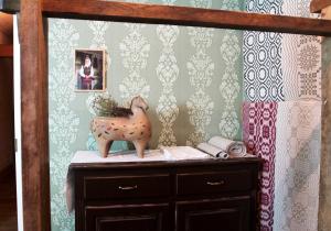 Senosios Gegužinės ūkis