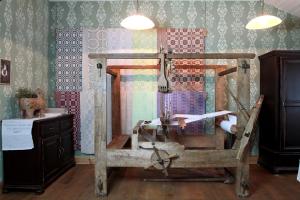 Senosios Gegužinės ūkis