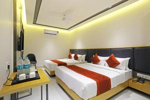 Hotel Applewood Residency - Offering Free Airport Drop