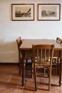 Two-Bedroom Apartment room in Villa Nottola