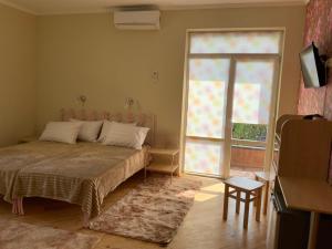 Гостьовий двір РіОНІ