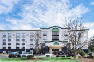 Wingate by Wyndham Atlanta-Duluth