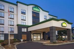 Wingate by Wyndham Atlanta-Duluth