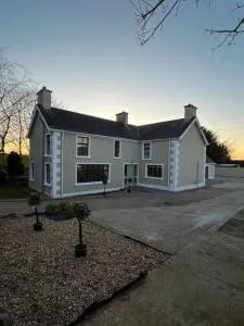 Broughanore Lodge - Dunloy
