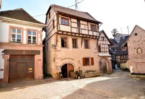 Appartements My Riquewihr : Appartement 3 Chambres - LE SCHOENBOURG