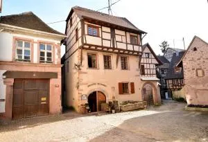 My Riquewihr - 利克维