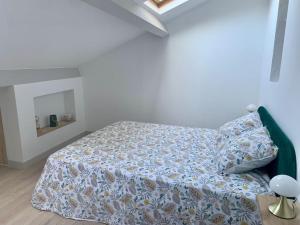 Appartements Appartement renove de caractere : photos des chambres