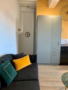 Appartements Appartement renove de caractere : photos des chambres