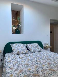 Appartements Appartement renove de caractere : photos des chambres