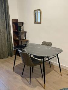 Appartements Appartement renove de caractere : photos des chambres