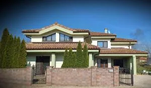 Apartmány IVETA - Pozba