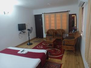 Mehaa Breeze Family Guest House Pondicherry