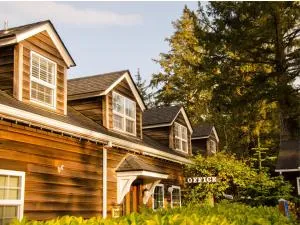 Ecola Creek Lodge - كانون بيتش