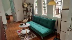 Cozy Central House - Dực Liễn