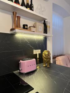 Apartma Sarahs Happy Place