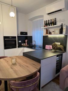 Apartma Sarahs Happy Place