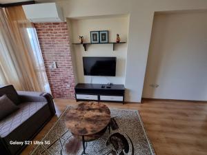 Suite Roma 2 at Spa Club Bor